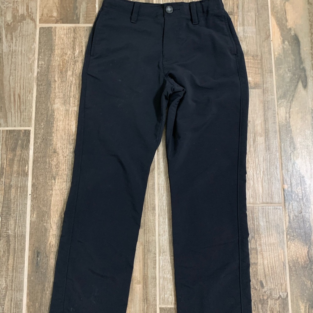 Boys Under Armour pants